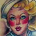 tattoos/ - Sailor girl pinup - 49326